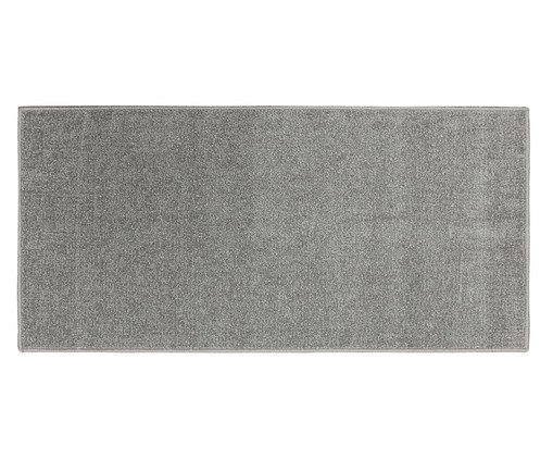 Passadeira Elegant Light Gray Cinza, grey | WestwingNow