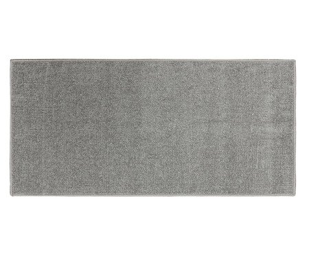 Passadeira Elegant Light Gray Cinza | Westwing