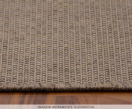 Tapete Sarja Linhaca Bege | Westwing