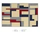 Tapete Adana Mondrian Bege, beige | WestwingNow