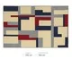 Tapete Adana Mondrian Bege, beige | WestwingNow
