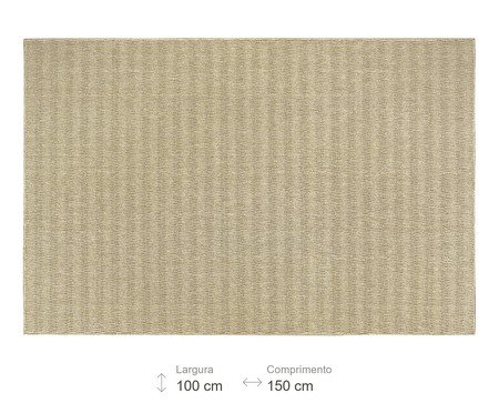 Tapete Raiz Pampa Bege | Westwing