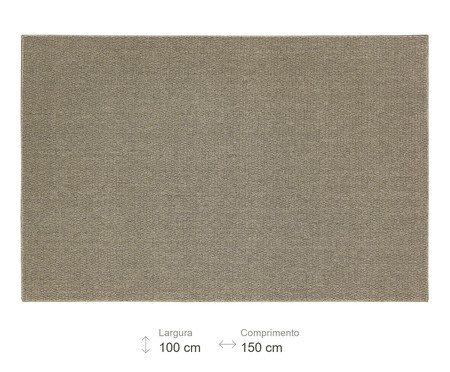 Tapete Raiz Cerrado Bege | Westwing