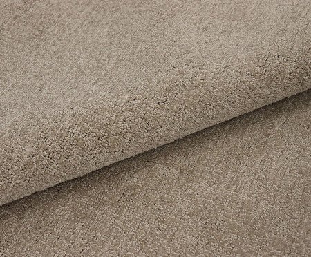 Passadeira Elegant Beige bege | Westwing