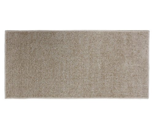 Passadeira Elegant Beige bege, beige | WestwingNow
