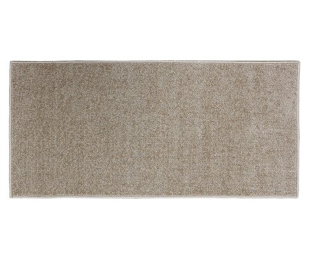 Passadeira Elegant Beige bege | Westwing