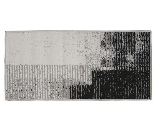 Tapete Adana Stains Preto, black | WestwingNow