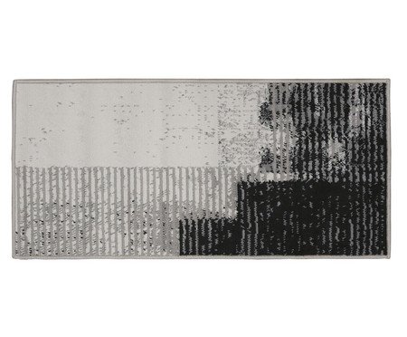 Tapete Adana Stains Preto | Westwing