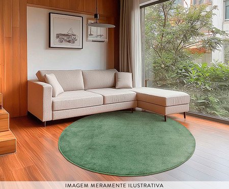 Tapete Relex N Oliva Red Verde | Westwing