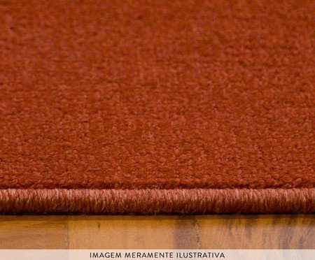 Tapete Elegant Terracotta Laranja | Westwing