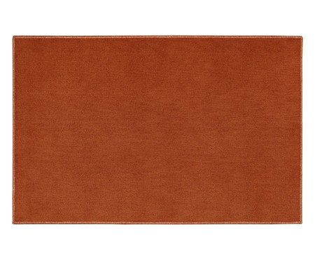Tapete Elegant Terracotta Laranja | Westwing