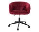 Cadeira Office Denver Bordô, multicolor | WestwingNow