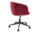Cadeira Office Denver Bordô, multicolor | WestwingNow