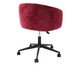 Cadeira Office Denver Bordô, multicolor | WestwingNow