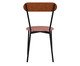 Cadeira Vintage Coz Tulipa Rosê City Caramelo, Rose | WestwingNow