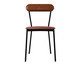 Cadeira Vintage Coz Tulipa Rosê City Caramelo, Rose | WestwingNow