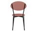 Cadeira Vintage Elipse Tulipa Rosê City, Rose | WestwingNow
