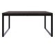 Mesa de Jantar Yon Terracota, brown | WestwingNow