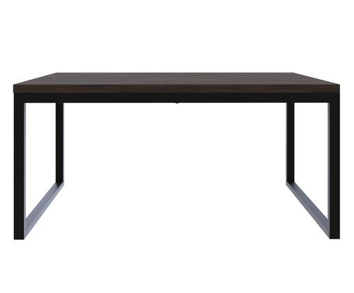 Mesa de Jantar Yon Terracota, brown | WestwingNow