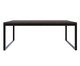 Mesa de Jantar Yon Terracota, brown | WestwingNow
