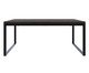 Mesa de Jantar Yon Terracota, brown | WestwingNow