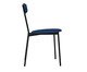 Cadeira Vintage Coz Azul Jeans City, blue | WestwingNow