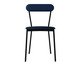 Cadeira Vintage Coz Azul Jeans City, blue | WestwingNow