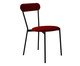 Cadeira Vintage Coz Vermelho Vinho City, red | WestwingNow