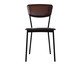 Cadeira Vintage Retrô Courino Café, brown | WestwingNow