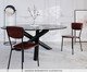 Cadeira Vintage Retrô Courino Café, brown | WestwingNow