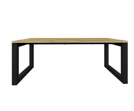 Mesa de Jantar Bronx Vermont Oak | Westwing