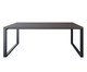 Mesa de Jantar Queens Terracota, brown | WestwingNow