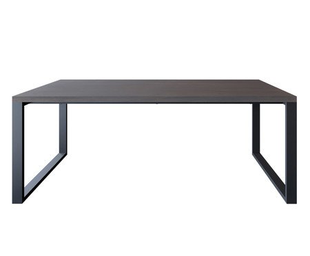 Mesa de Jantar Queens Terracota | Westwing