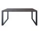 Mesa de Jantar Queens Terracota, brown | WestwingNow