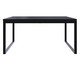 Mesa de Jantar Yon Preta, black | WestwingNow