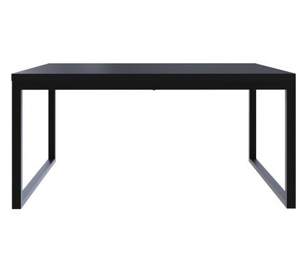 Mesa de Jantar Yon Preta | Westwing