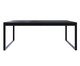Mesa de Jantar Yon Preta, black | WestwingNow