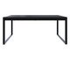 Mesa de Jantar Yon Preta, black | WestwingNow