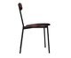 Cadeira Vintage Coz Courino Café, brown | WestwingNow