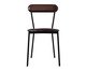 Cadeira Vintage Coz Courino Café, brown | WestwingNow