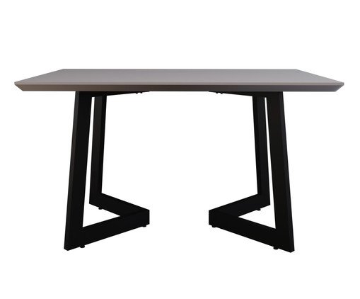 Mesa de Jantar Toronto Off White, white | WestwingNow
