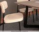 Mesa de Jantar Toronto Off White, white | WestwingNow