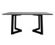 Mesa de Jantar Toronto Off White, white | WestwingNow