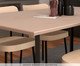 Mesa de Jantar Toronto Off White, white | WestwingNow