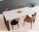 Mesa de Jantar Bronx Branco TX, white | WestwingNow
