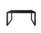 Mesa de Jantar Queens Preta, black | WestwingNow