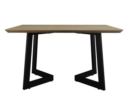 Mesa de Jantar Toronto Ciliegio | Westwing