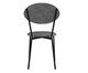 Cadeira Vintage Elipse Névoa Prata City, grey | WestwingNow
