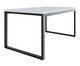 Mesa de Jantar Yon Branco TX, white | WestwingNow