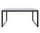 Mesa de Jantar Yon Branco TX, white | WestwingNow